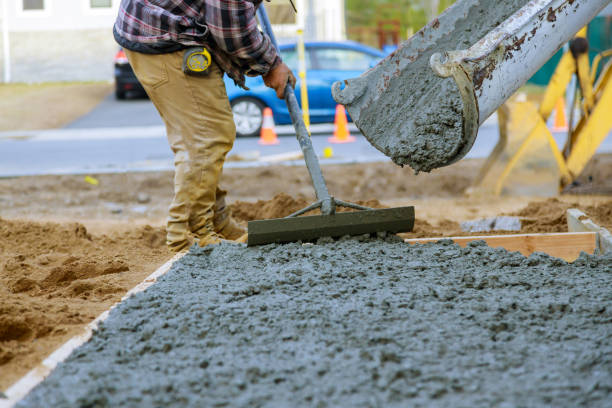 Best Concrete Demolition Services  in Clarksville, TX