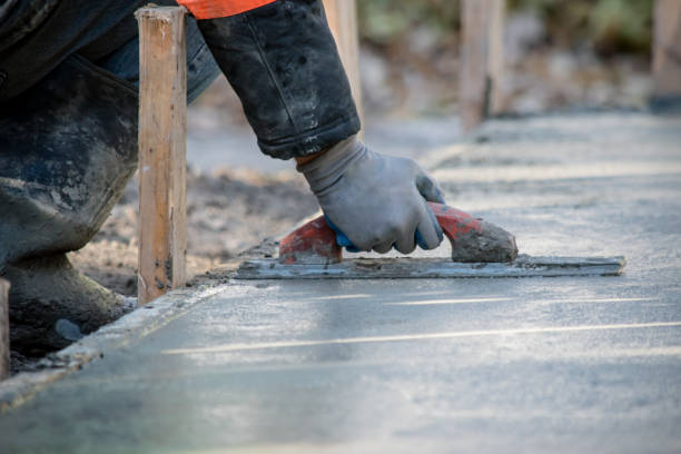 Best Residential Concrete Services  in Clarksville, TX
