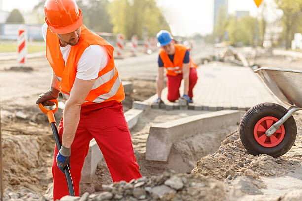 Best Affordable Concrete Contractor  in Clarksville, TX